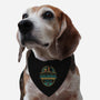 High Ground Pale Ale-dog adjustable pet collar-teesgeex