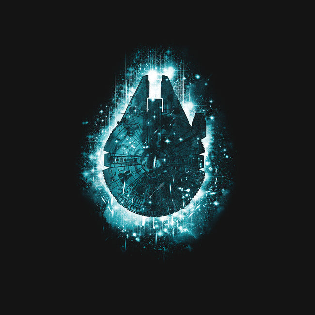 Hyperdriving-unisex pullover sweatshirt-kharmazero