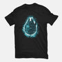 Hyperdriving-mens heavyweight tee-kharmazero
