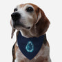 Hyperdriving-dog adjustable pet collar-kharmazero