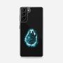 Hyperdriving-samsung snap phone case-kharmazero