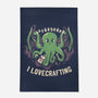 I Lovecrafting-none indoor rug-tobefonseca
