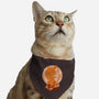 Lightning Torrent-cat adjustable pet collar-RamenBoy