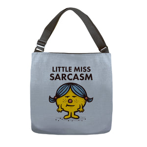 Little Miss Sarcasm