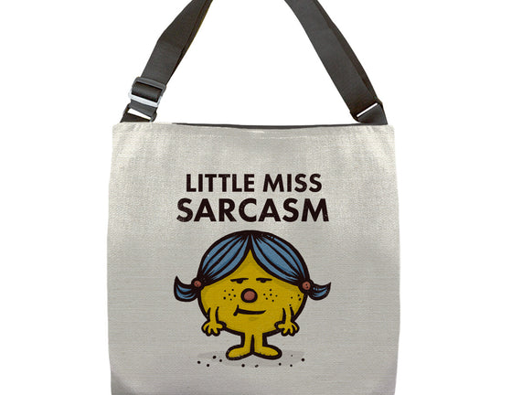Little Miss Sarcasm