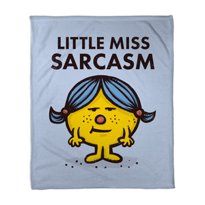 Little Miss Sarcasm