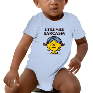 Little Miss Sarcasm