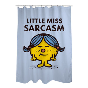 Little Miss Sarcasm