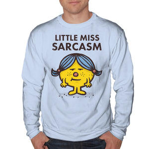 Little Miss Sarcasm