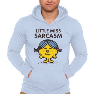 Little Miss Sarcasm