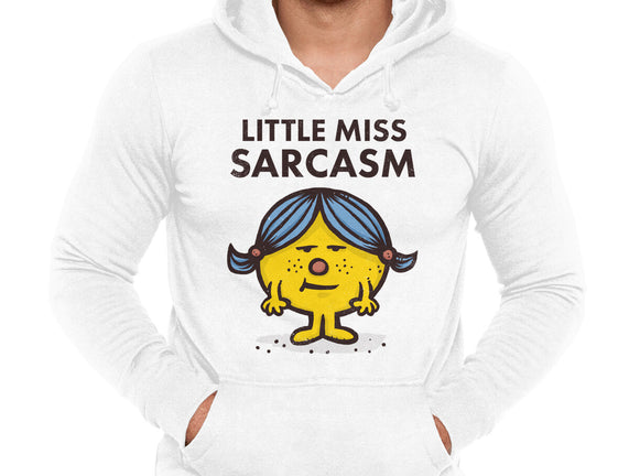 Little Miss Sarcasm