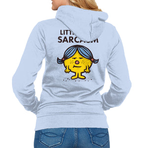 Little Miss Sarcasm