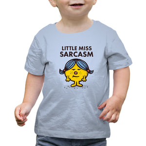 Little Miss Sarcasm