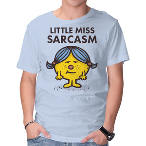 Little Miss Sarcasm