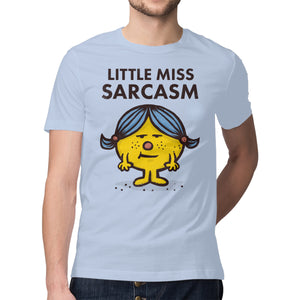 Little Miss Sarcasm