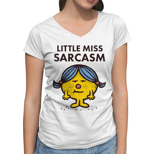 Little Miss Sarcasm