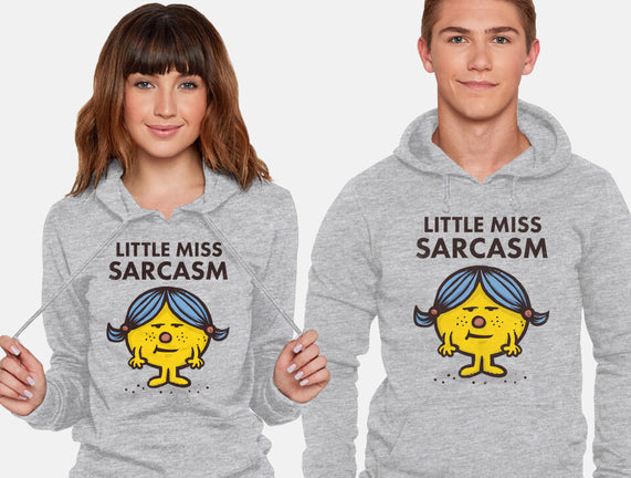 Little Miss Sarcasm