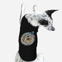 Lost Between Time And Space-dog basic pet tank-kharmazero