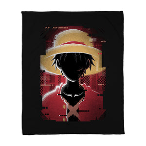 Luffy Glitch