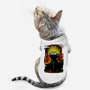 Naruto Glitch-cat basic pet tank-danielmorris1993
