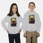 Naruto Glitch-youth pullover sweatshirt-danielmorris1993