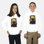 Naruto Glitch-youth pullover sweatshirt-danielmorris1993