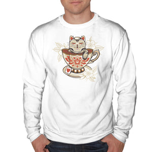 Neko Cat Coffee Tea
