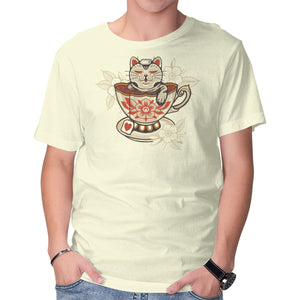 Neko Cat Coffee Tea