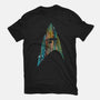 Neon Boldly V2-mens heavyweight tee-kharmazero