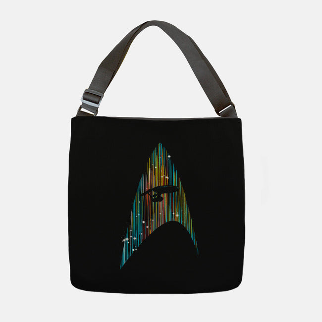 Neon Boldly V2-none adjustable tote bag-kharmazero