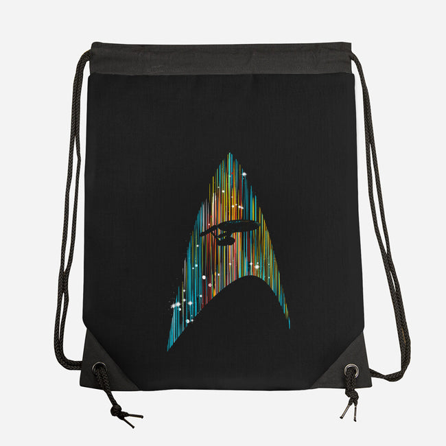 Neon Boldly V2-none drawstring bag-kharmazero