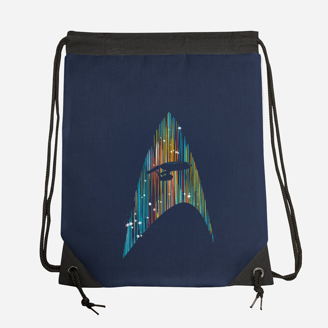 Neon Boldly V2-none drawstring bag-kharmazero