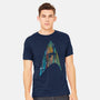 Neon Boldly V2-mens heavyweight tee-kharmazero