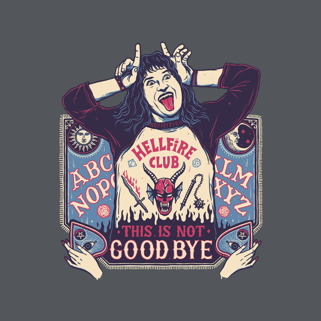 Ouija Eddie-none basic tote bag-momma_gorilla