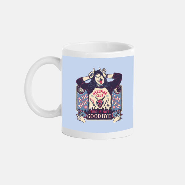 Ouija Eddie-none mug drinkware-momma_gorilla