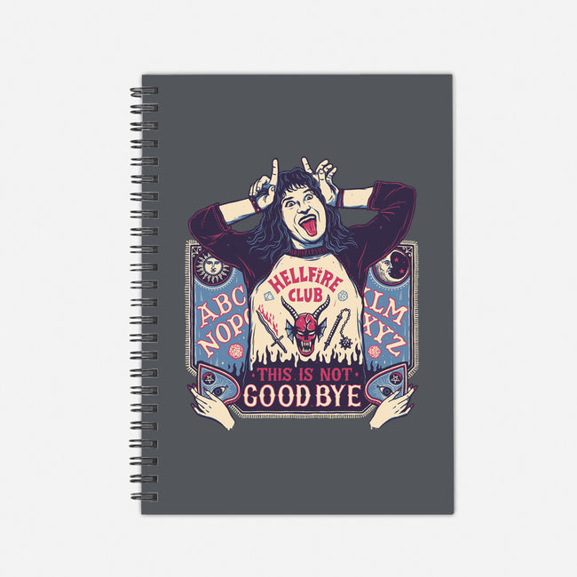Ouija Eddie-none dot grid notebook-momma_gorilla
