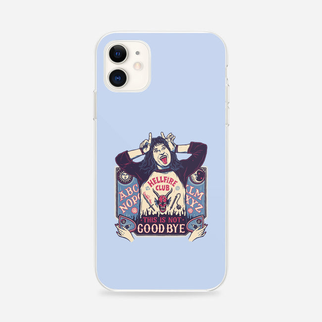 Ouija Eddie-iphone snap phone case-momma_gorilla