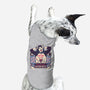 Ouija Eddie-dog basic pet tank-momma_gorilla