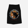 Phillip's Dark Roast-dog basic pet tank-goodidearyan