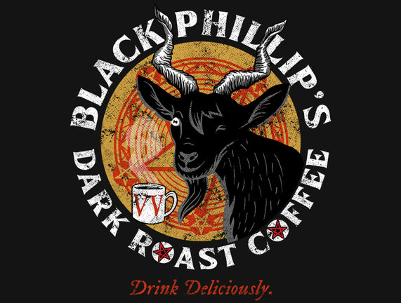 Phillip's Dark Roast