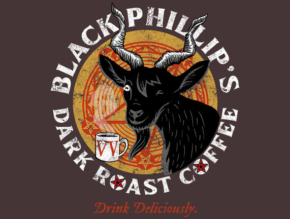 Phillip's Dark Roast