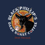 Phillip's Dark Roast-none fleece blanket-goodidearyan