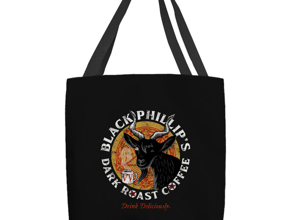 Phillip's Dark Roast