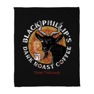 Phillip's Dark Roast