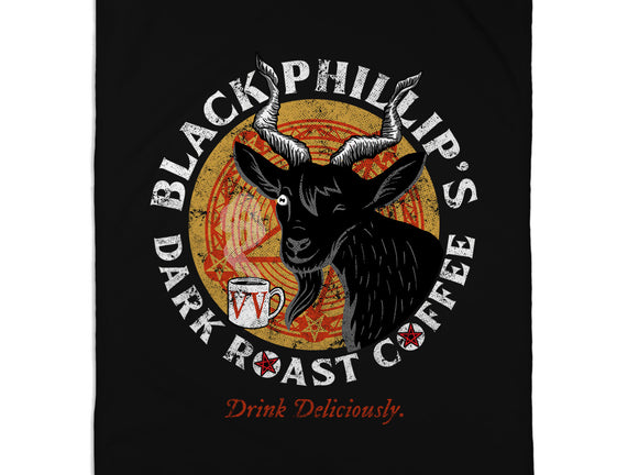 Phillip's Dark Roast