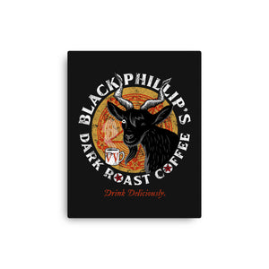 Phillip's Dark Roast
