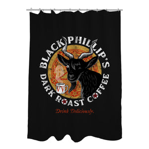 Phillip's Dark Roast