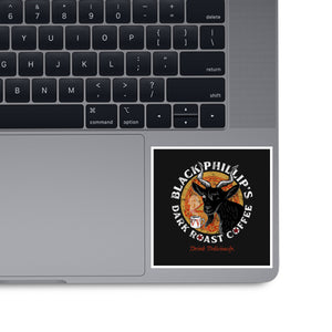 Phillip's Dark Roast