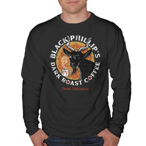 Phillip's Dark Roast