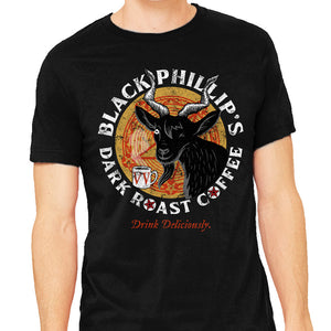 Phillip's Dark Roast
